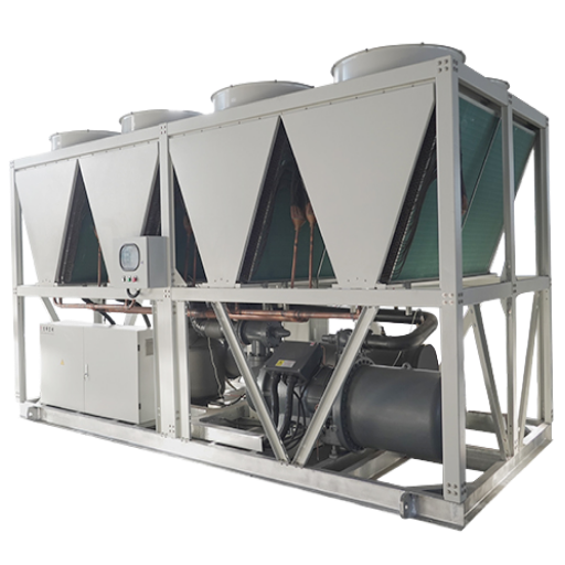 Koven Air Cooled Chiller Model 1