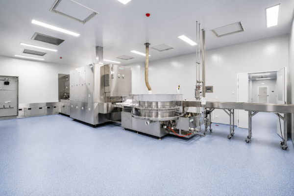 Pharma Process Dry Coil