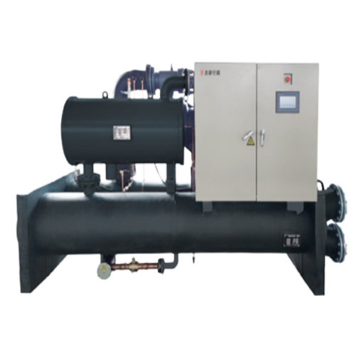 Koven Scroll and Screw Chiller Engineering Unit
