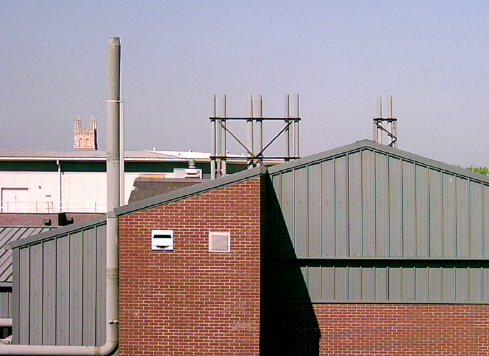 Compliance Inspection 6