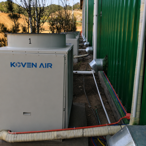 Process cooling electronics pharma food
