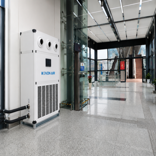 Commercial Air Handling Units