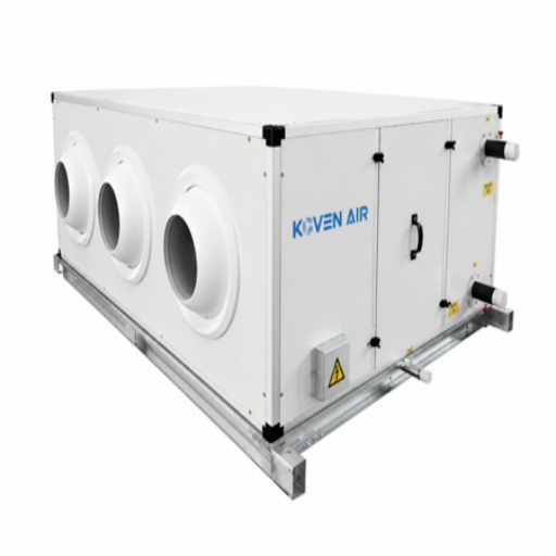 Custom AHU Manufacturer