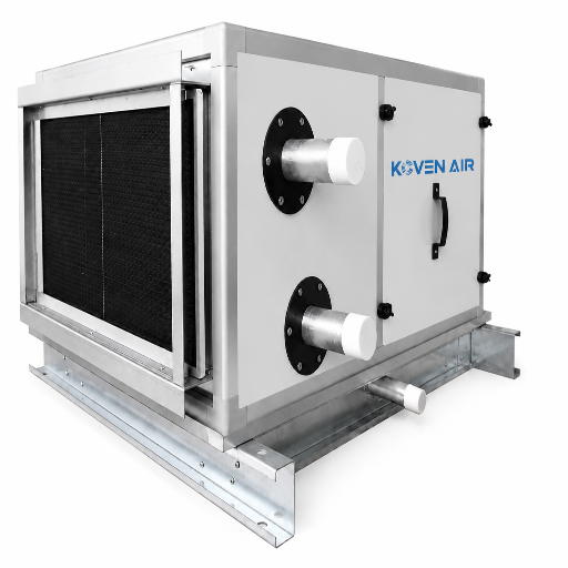 Ceiling-Mounted Air Handler