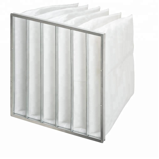 Cleanroom AHU (Pharma / Biotech)