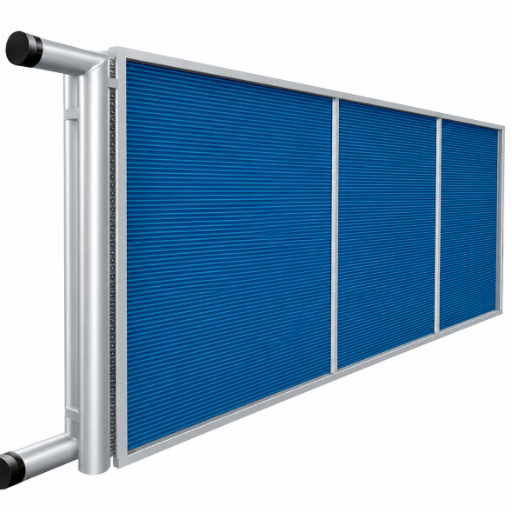 Cleanroom Condensation control diagram