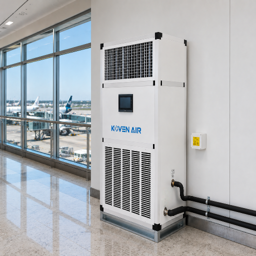 Commercial AHU (HVAC)