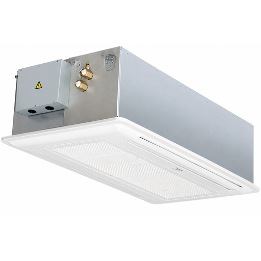 Commercial cassette fan coil unit product image