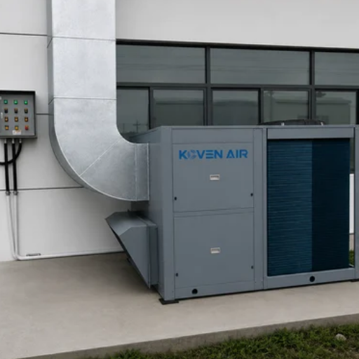 Commercial Rooftop Unit