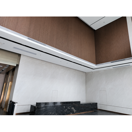 Concealed Fan Coil Unit KAFP Series View 3