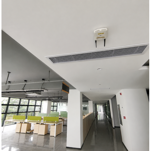 Concealed fan coil unit product image