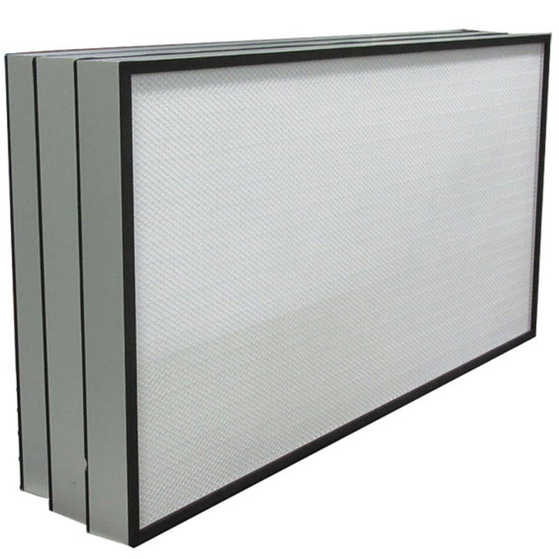 Koven Air HEPA Filter Unit for ISO Cleanliness Class and GMP Grade