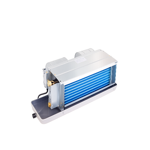 Horizontal fan coil unit product image