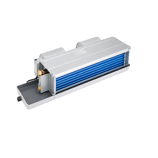 KAFP Horizontal Fan Coil Unit View 3