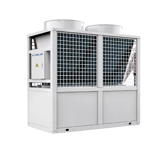 Centrifugal Industrial Chiller