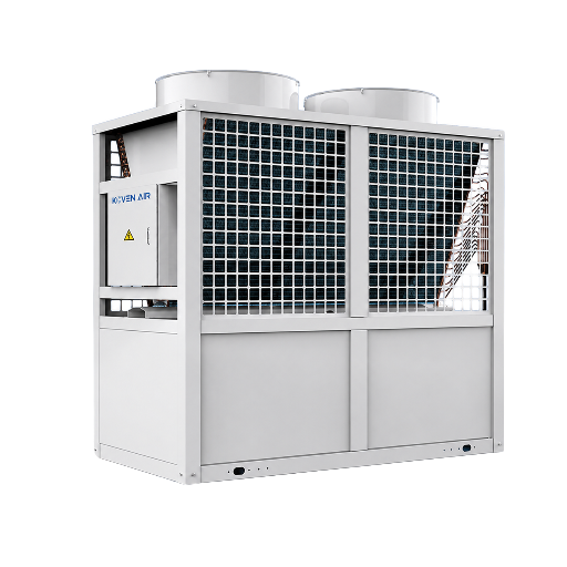Industrial Commercial Heat Pump Line 2