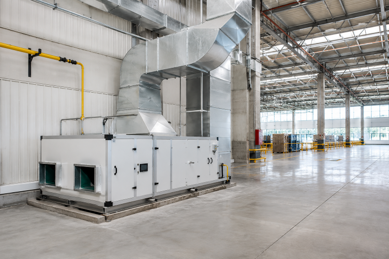 Lithium battery plants