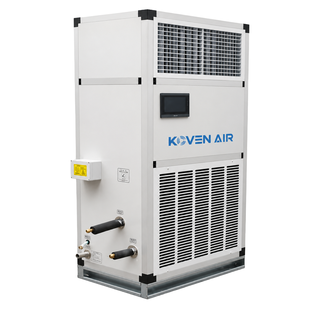 Commercial Air Handling Unit Type 1