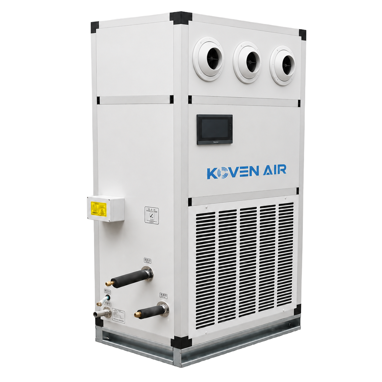 Commercial Air Handling Unit Type 2