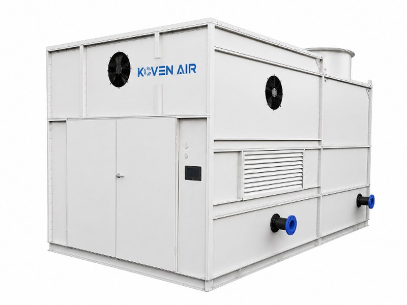 Koven Air Evaporative Chiller main product image