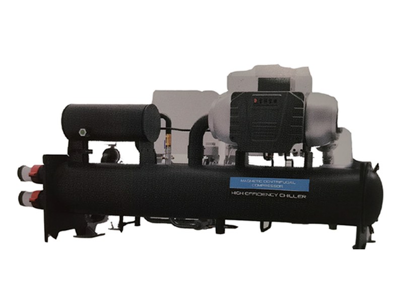Koven Air Magnetic Bearing Chiller main product image