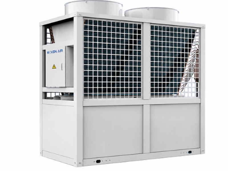 Koven Air Modular Chiller main product image