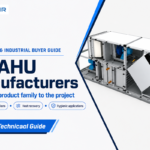 20 Best Air Handling Unit Manufacturers in the World (2026)