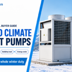 Cold Climate Heat Pump Guide: 5 Checks Before You Buy