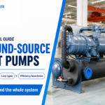 Ground-source Heat Pump: Is It Right for Your Site?