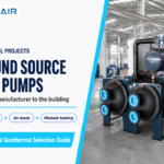 20 Best Ground Source Heat Pump Manufacturers