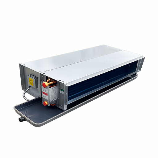 Fan Coil Units