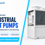 20 Best Industrial Heat Pumps Manufacturers