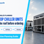 Rooftop Chiller Units: Will Your Roof Work?