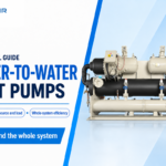 Water-to-Water Heat Pump Guide: Right for You?